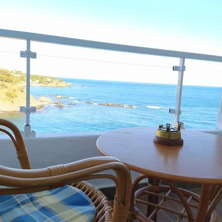 Apartmán Ca La Nuri Pis 4 Vistas Al Mar Llança Exteriér fotografie