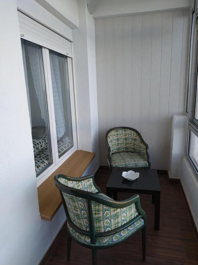 Apartmán Ca La Nuri Pis 4 Vistas Al Mar Llança Exteriér fotografie