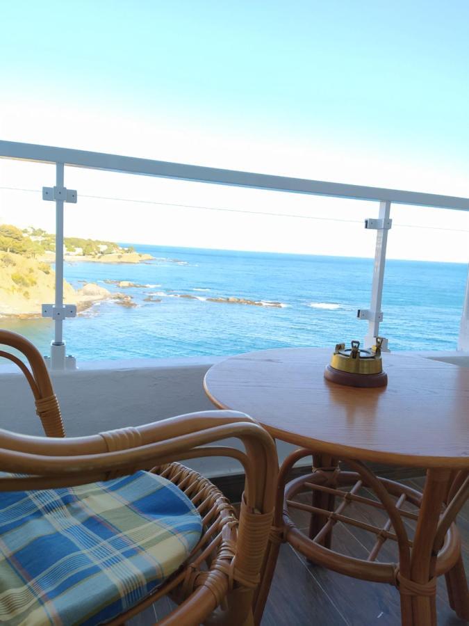 Apartmán Ca La Nuri Pis 4 Vistas Al Mar Llança Exteriér fotografie