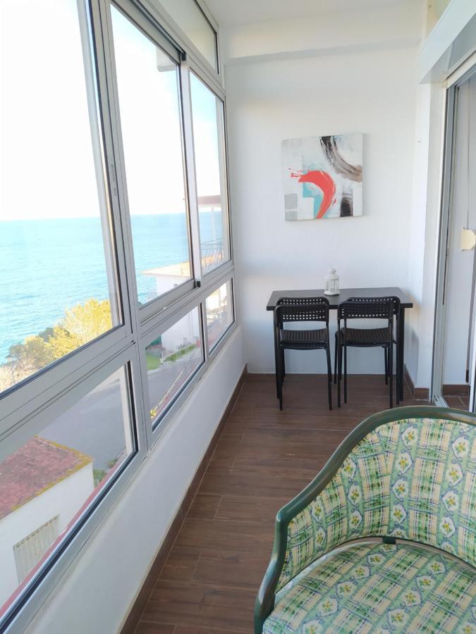 Apartmán Ca La Nuri Pis 4 Vistas Al Mar Llança Exteriér fotografie