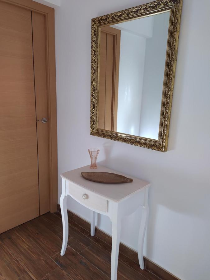 Apartmán Ca La Nuri Pis 4 Vistas Al Mar Llança Exteriér fotografie