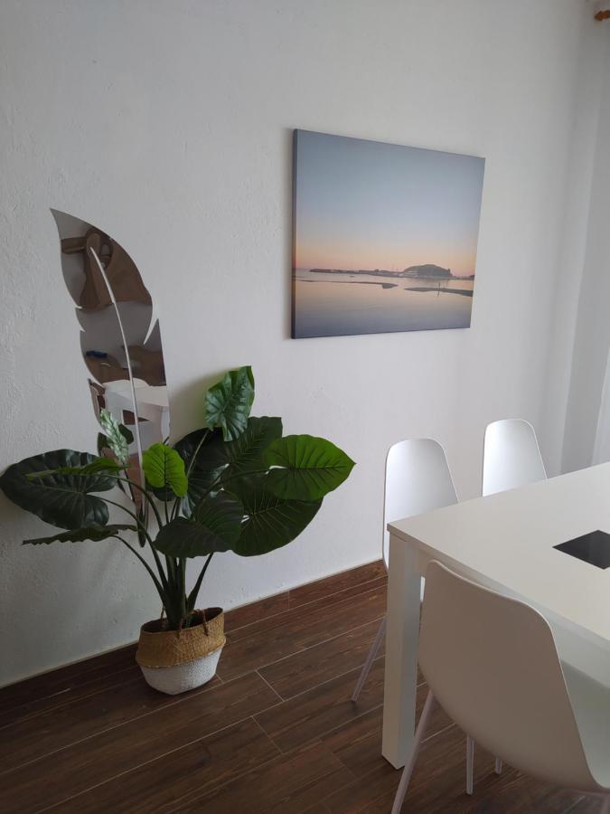 Apartmán Ca La Nuri Pis 4 Vistas Al Mar Llança Exteriér fotografie
