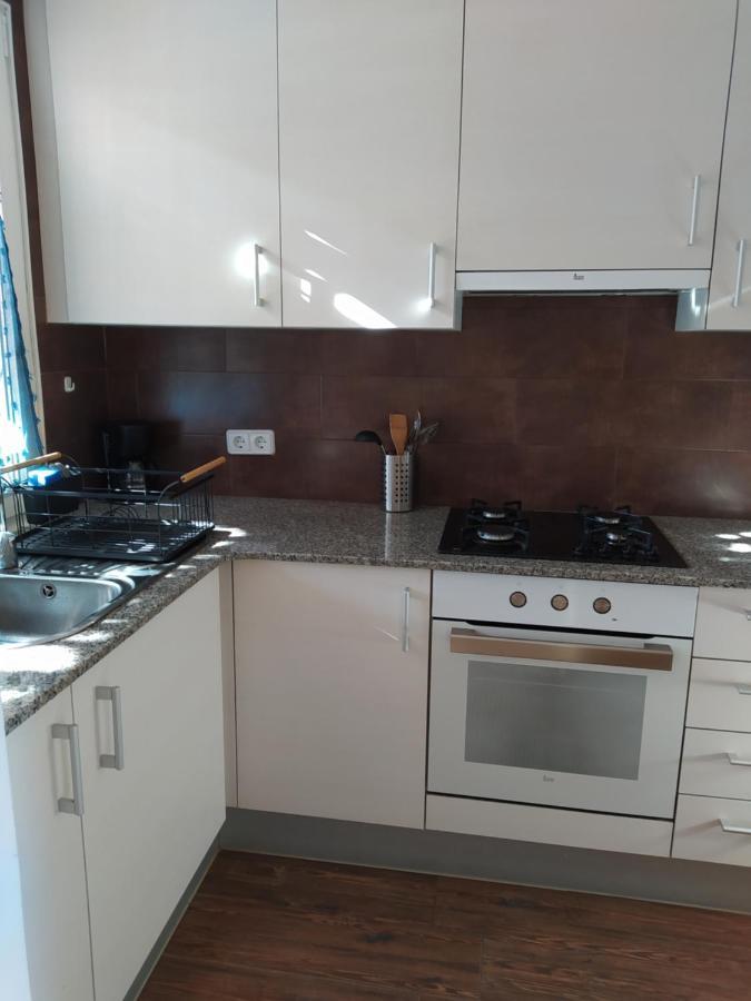 Apartmán Ca La Nuri Pis 4 Vistas Al Mar Llança Exteriér fotografie
