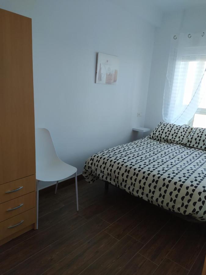 Apartmán Ca La Nuri Pis 4 Vistas Al Mar Llança Exteriér fotografie