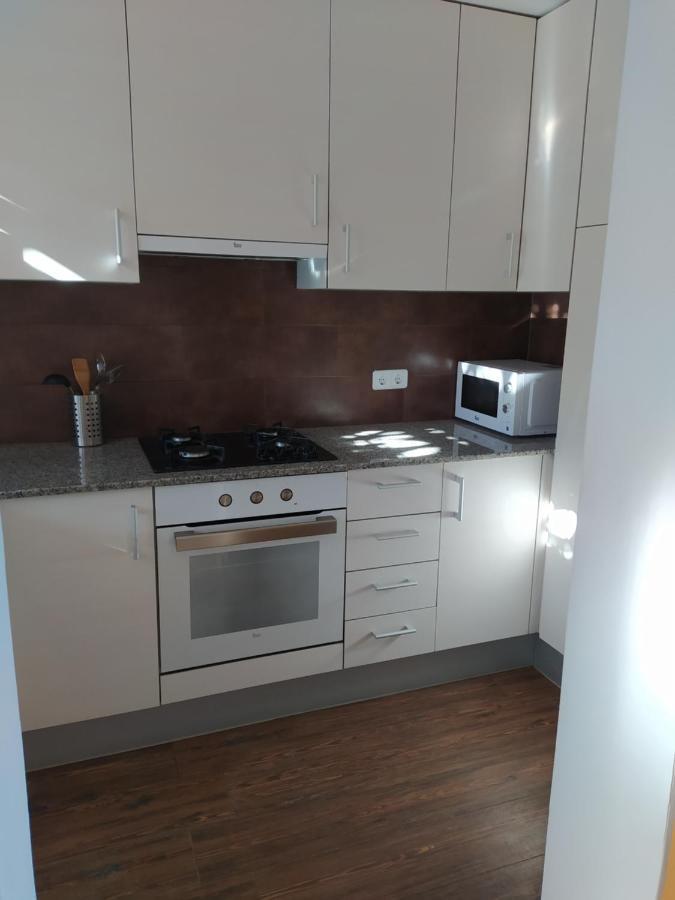 Apartmán Ca La Nuri Pis 4 Vistas Al Mar Llança Exteriér fotografie