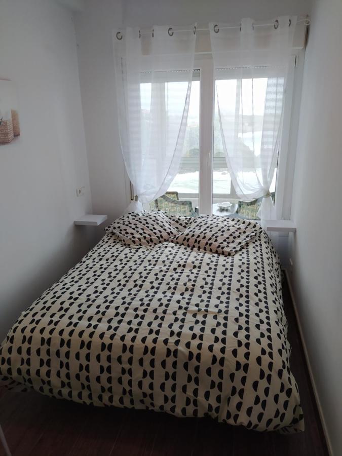 Apartmán Ca La Nuri Pis 4 Vistas Al Mar Llança Exteriér fotografie