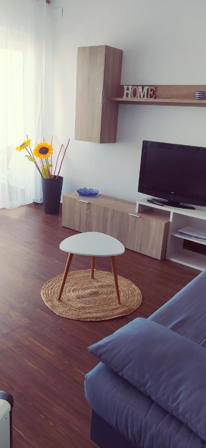 Apartmán Ca La Nuri Pis 4 Vistas Al Mar Llança Exteriér fotografie