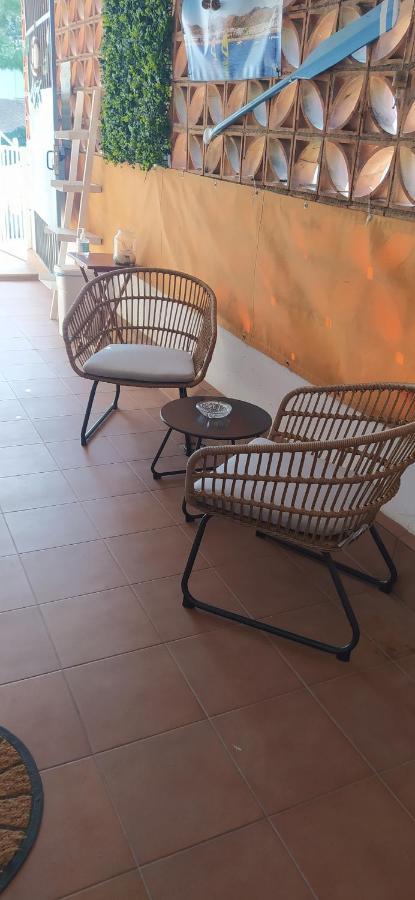 Apartmán Ca La Nuri Pis 4 Vistas Al Mar Llança Exteriér fotografie
