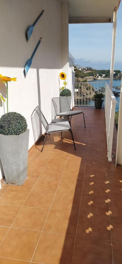 Apartmán Ca La Nuri Pis 4 Vistas Al Mar Llança Exteriér fotografie